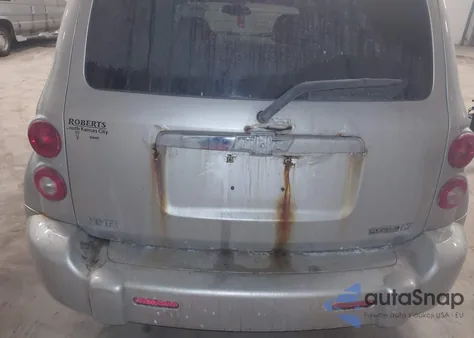 2011 Chevrolet Hhr Lt z USA, uszkodzony, nr VIN 3GNBACFU6BS664081